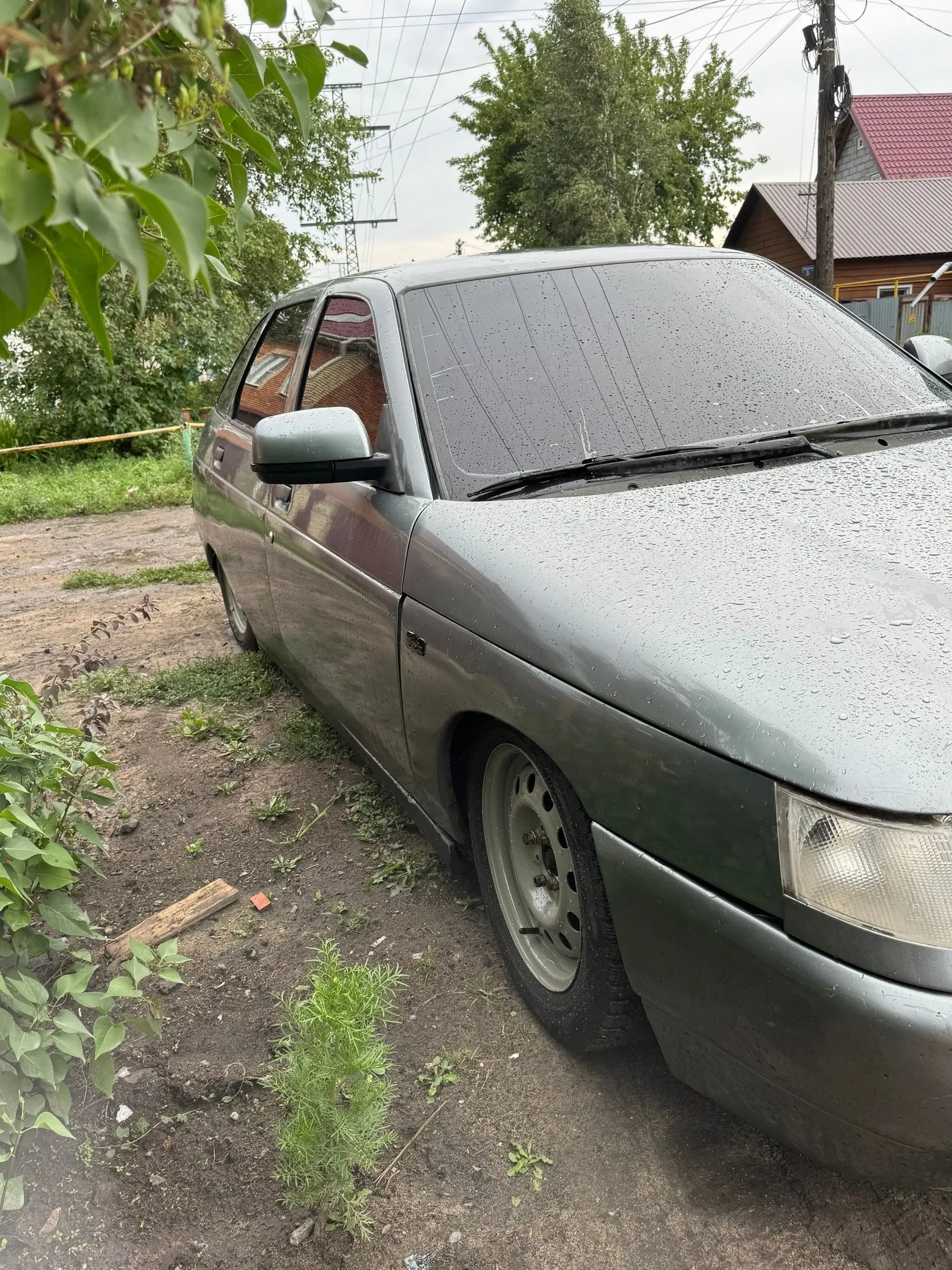 Продажа ВАЗ 2112 2005 года - Легковые автомобили (Авто) в Омск