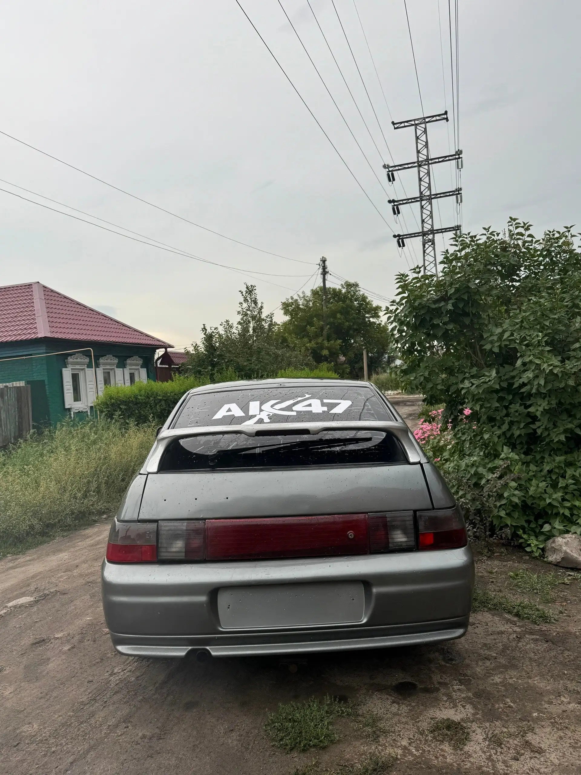 Продажа ВАЗ 2112 2005 года - Легковые автомобили (Авто) в Омск