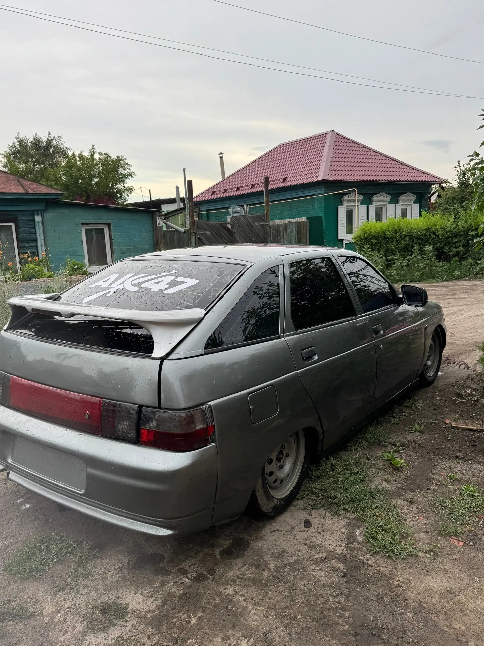 Продажа ВАЗ 2112 2005 года - Легковые автомобили (Авто) в Омск