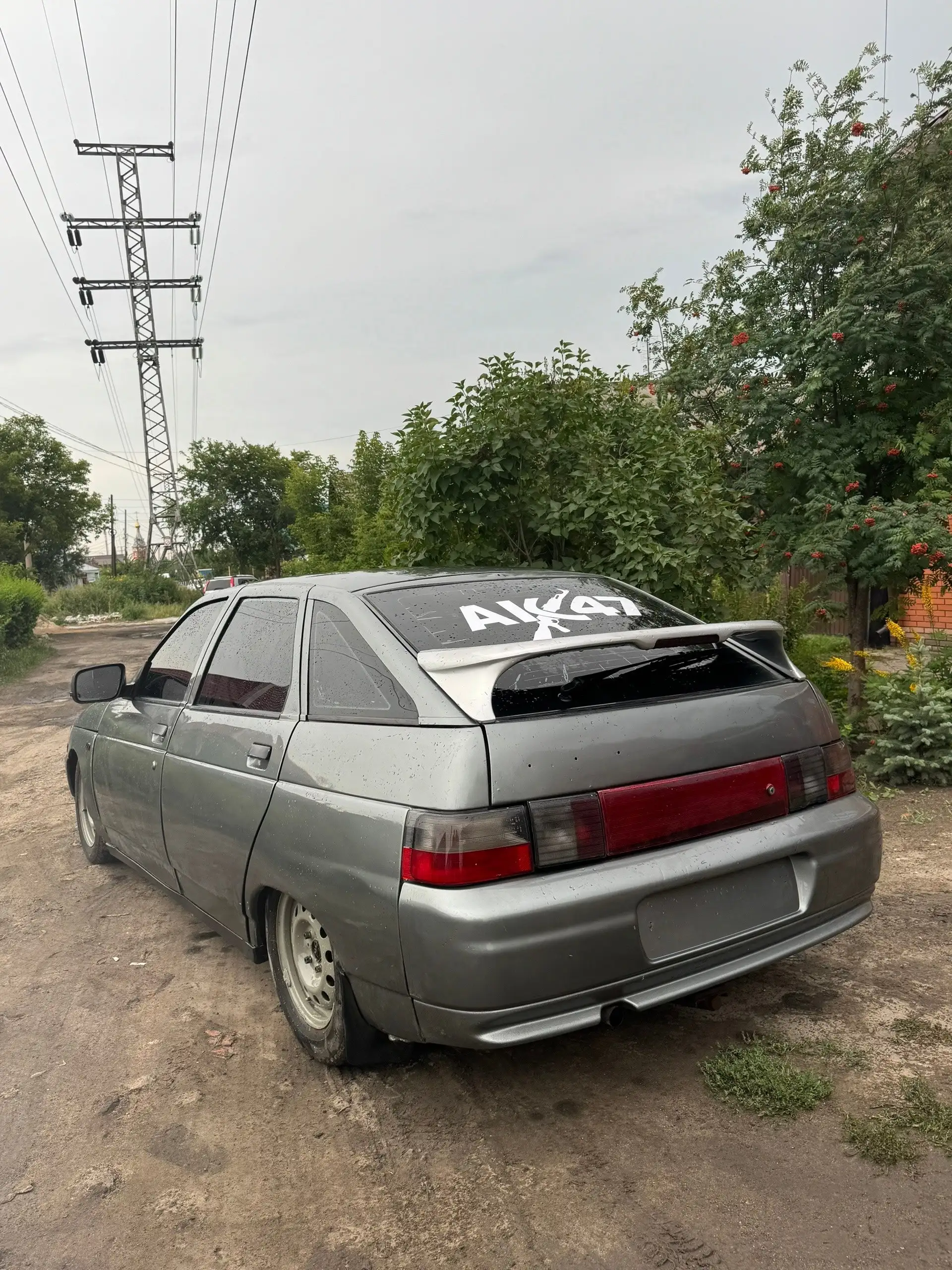 Продажа ВАЗ 2112 2005 года - Легковые автомобили (Авто) в Омск