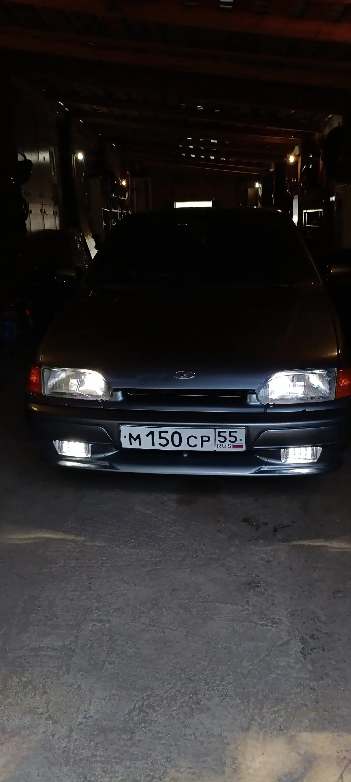 Продам ВАЗ 2115 2006 г. - Легковые автомобили (Авто) в Омск