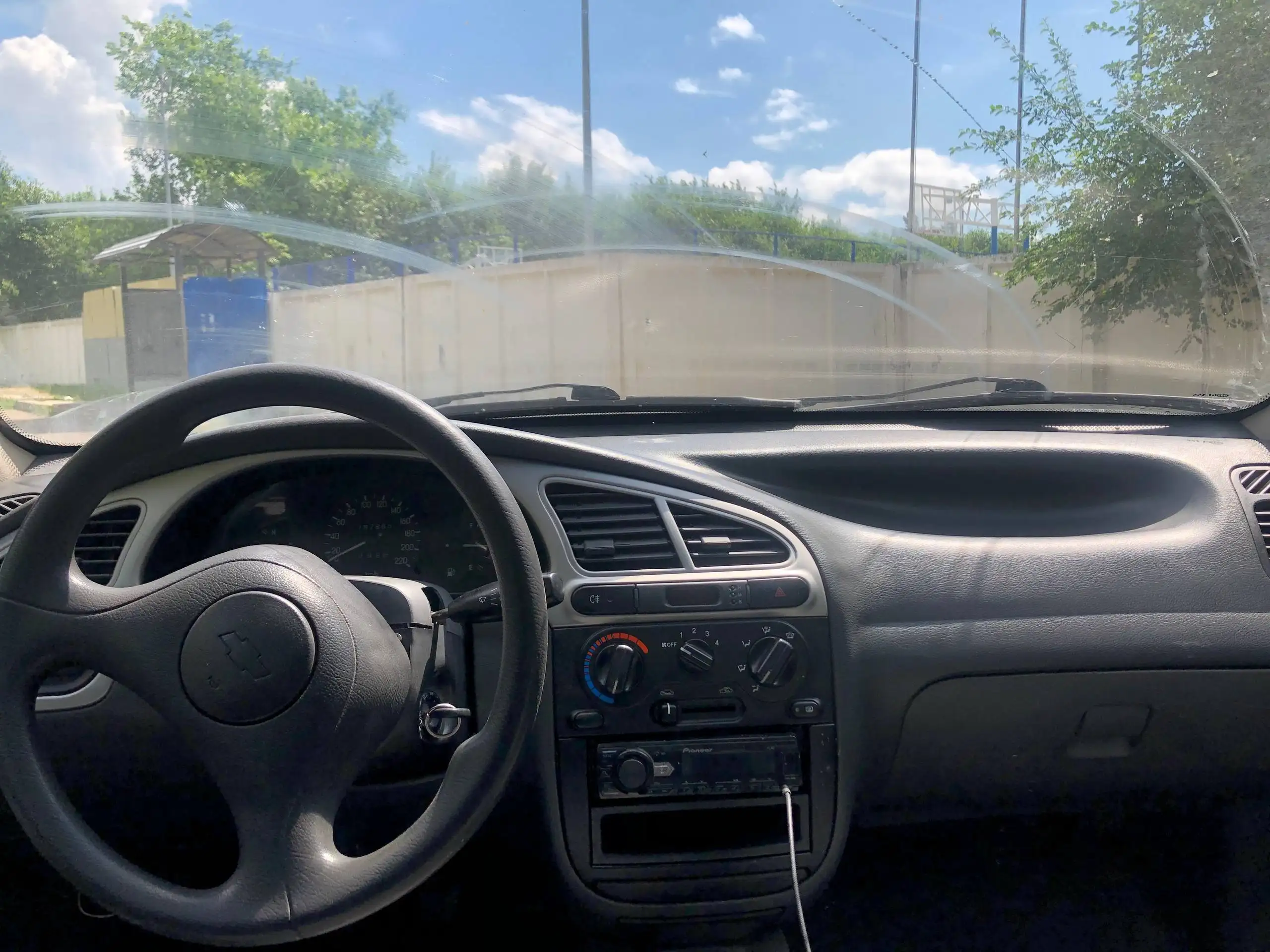 Продажа/обмен Шевроле Ланос 2008 - Легковые автомобили (Авто) в Омск