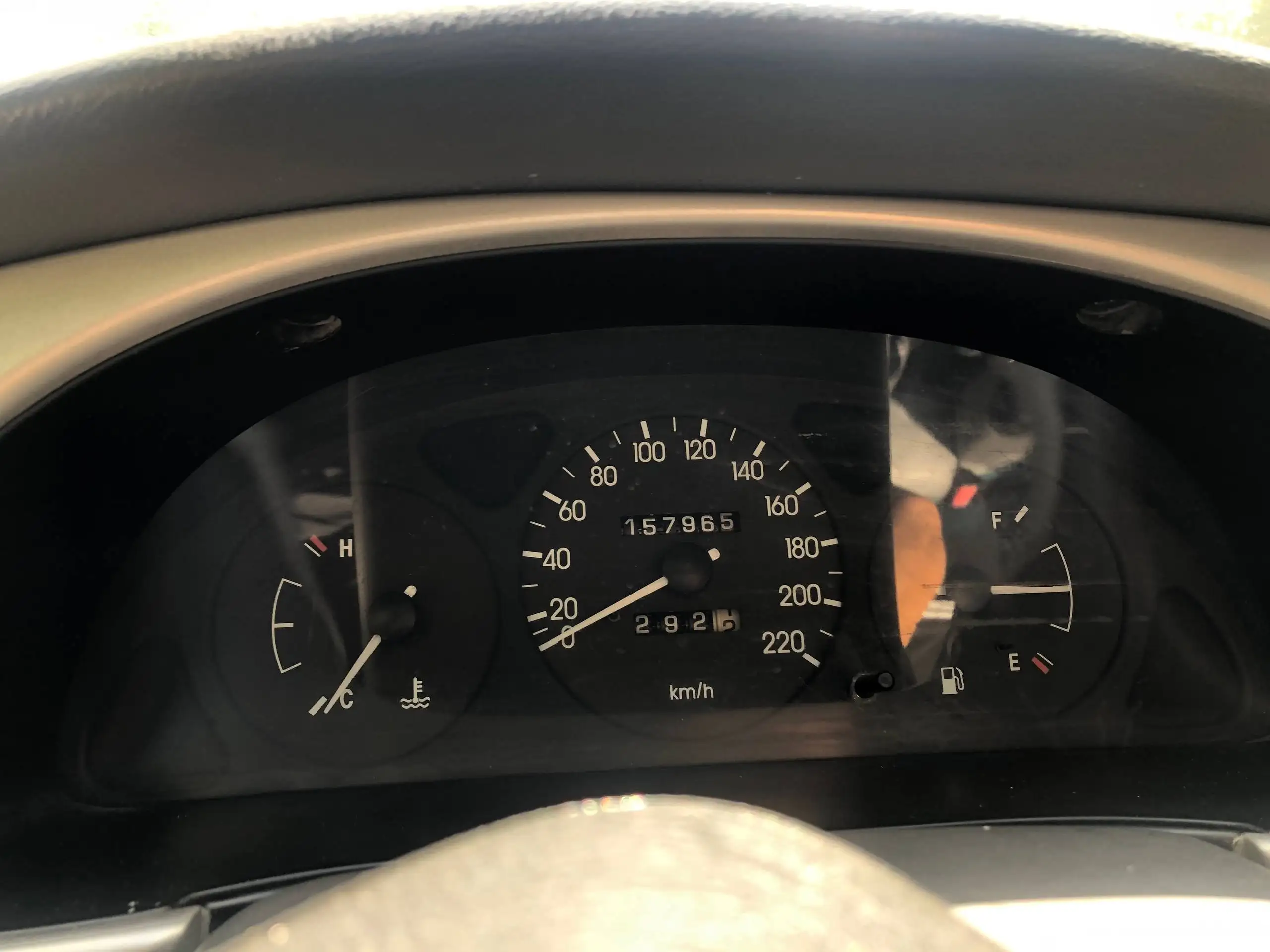 Продажа/обмен Шевроле Ланос 2008 - Легковые автомобили (Авто) в Омск