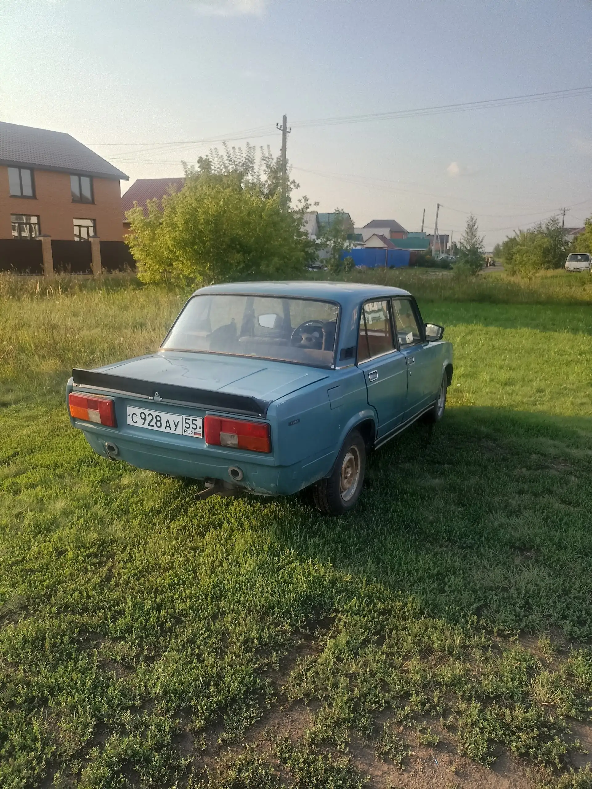 Продам Пятиграник 2003г - Легковые автомобили (Авто) в Омск