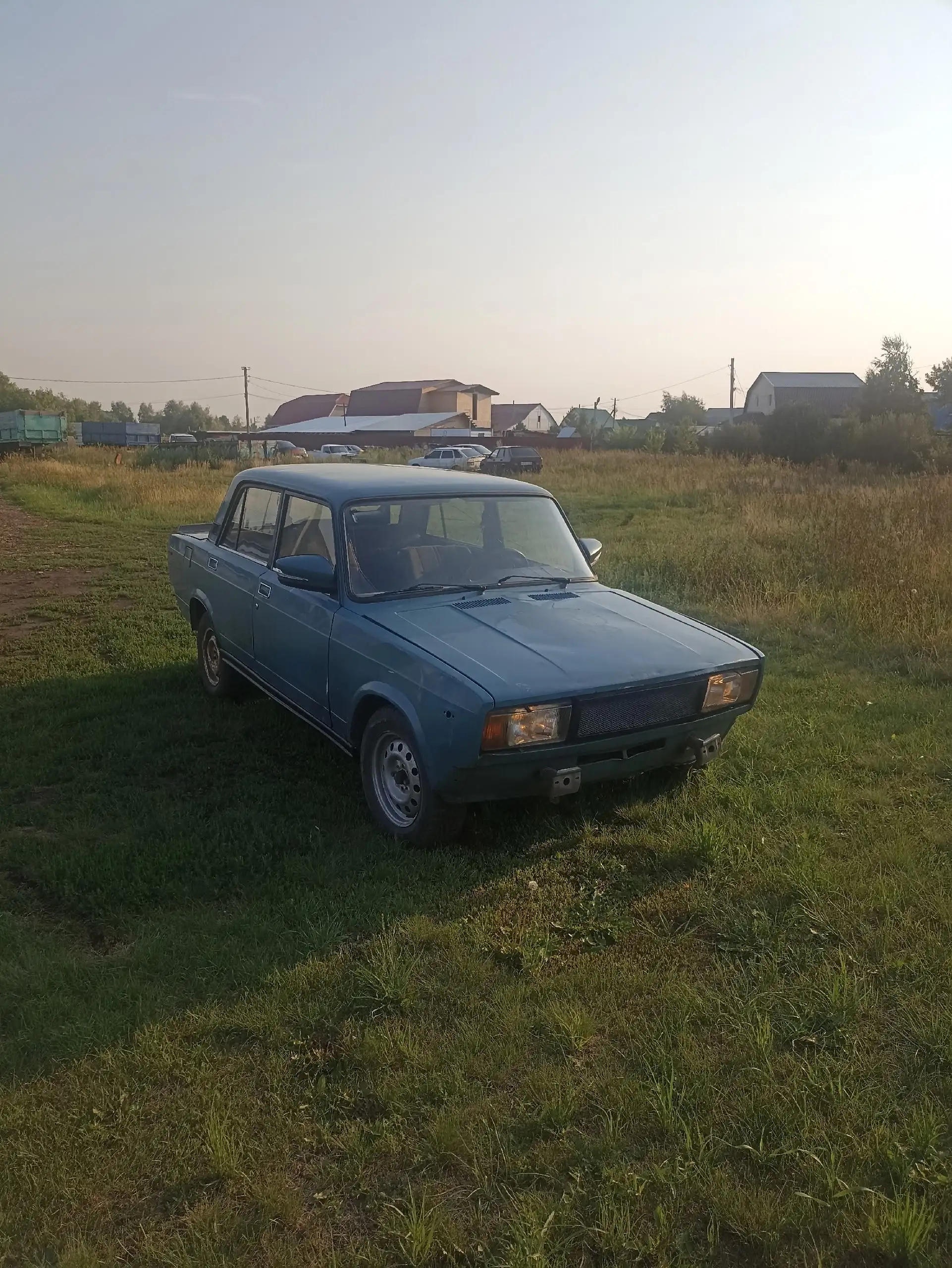 Продам Пятиграник 2003г - Легковые автомобили (Авто) в Омск