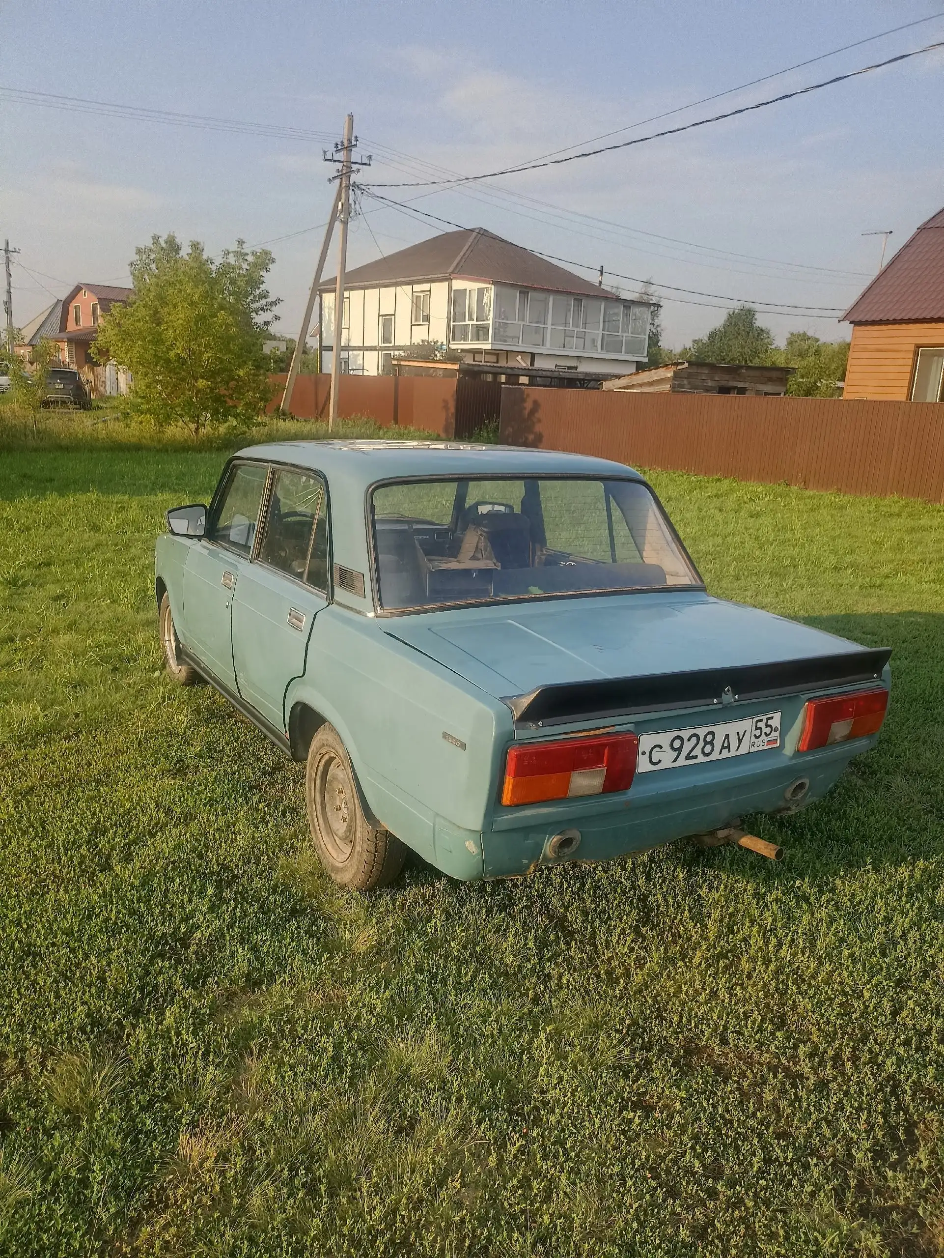 Продам Пятиграник 2003г - Легковые автомобили (Авто) в Омск