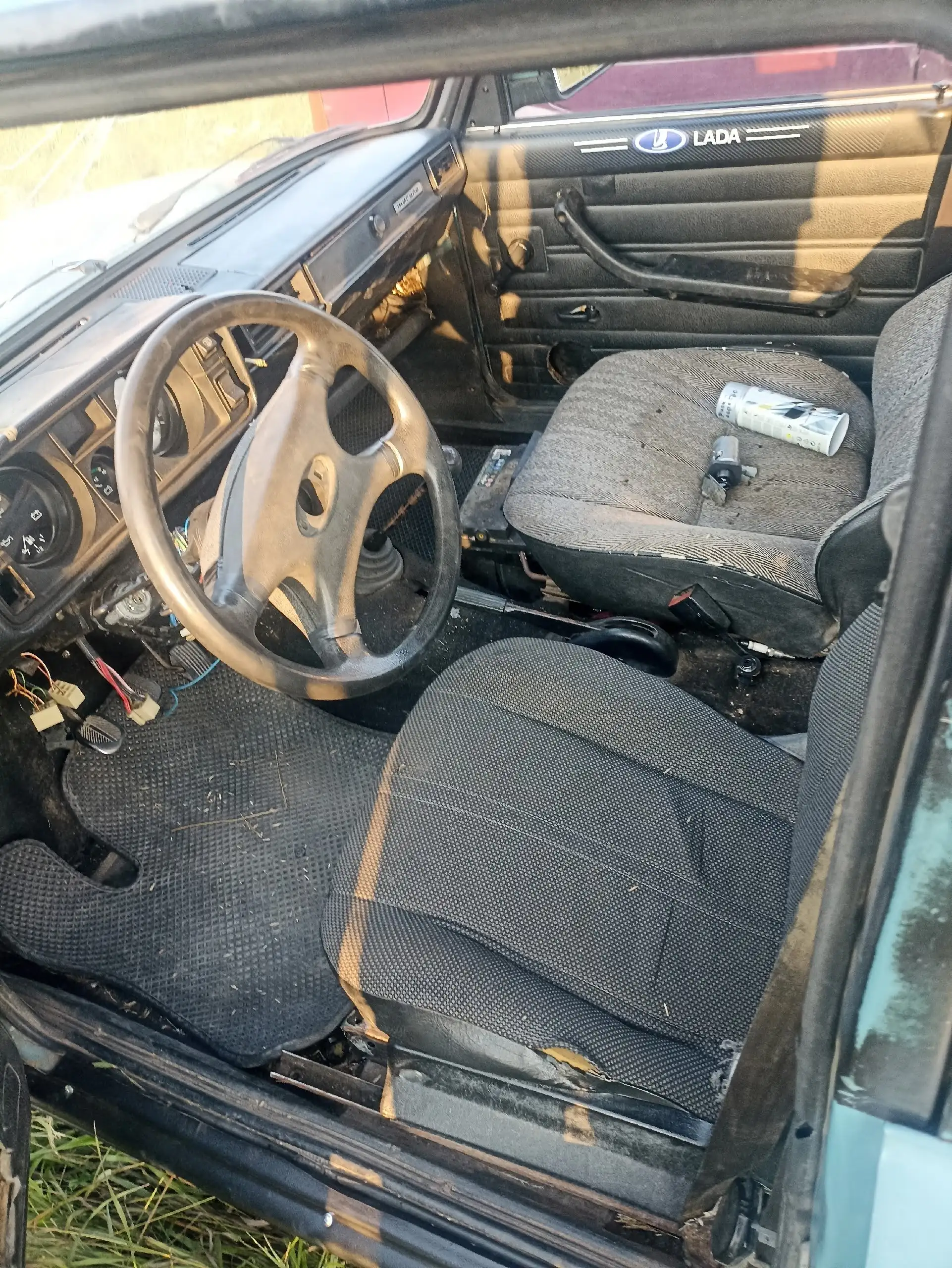 Продам Пятиграник 2003г - Легковые автомобили (Авто) в Омск