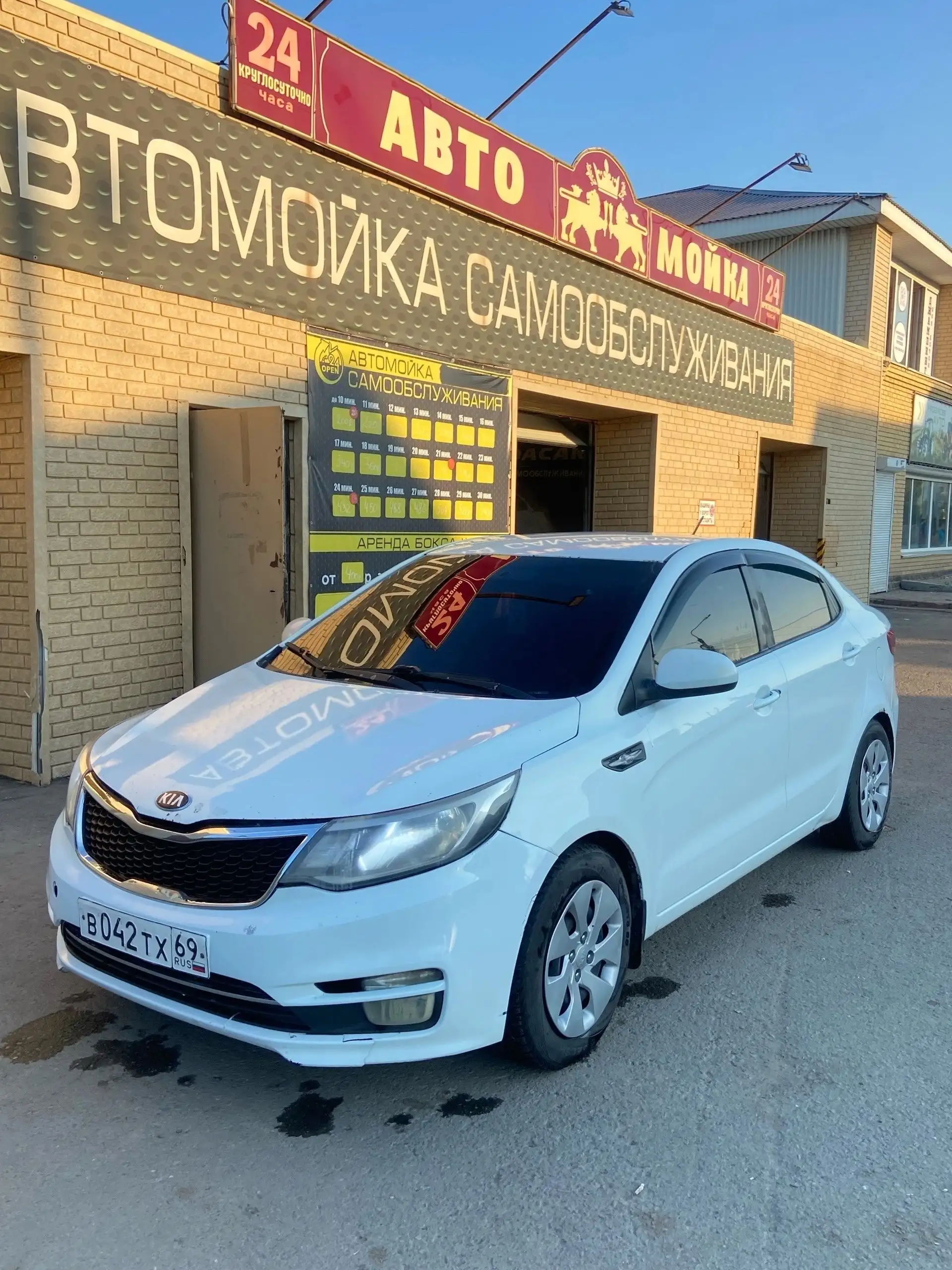 Автомобиль на обмен в Омске - Авто в Омск