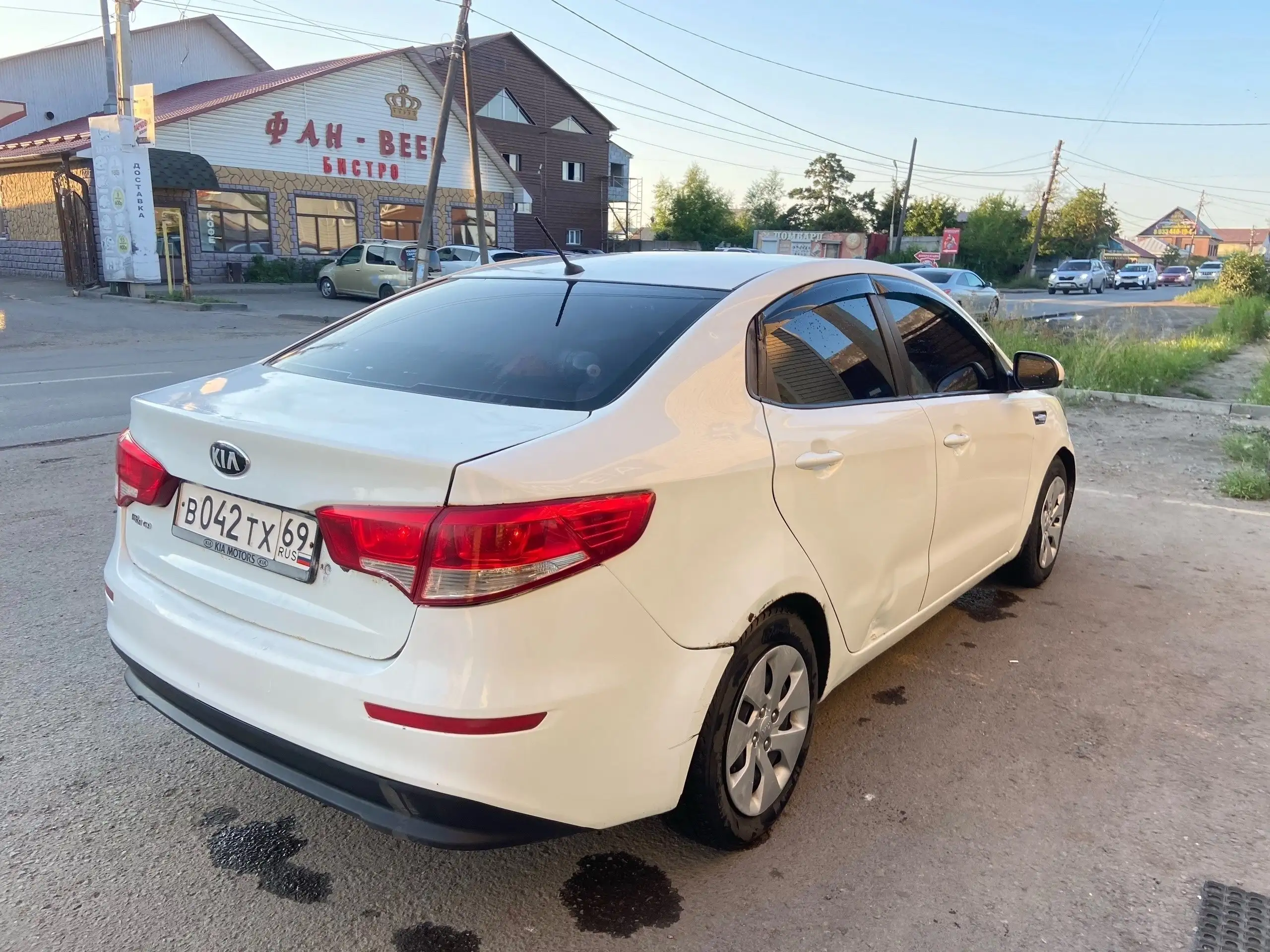 Автомобиль на обмен в Омске - Авто в Омск