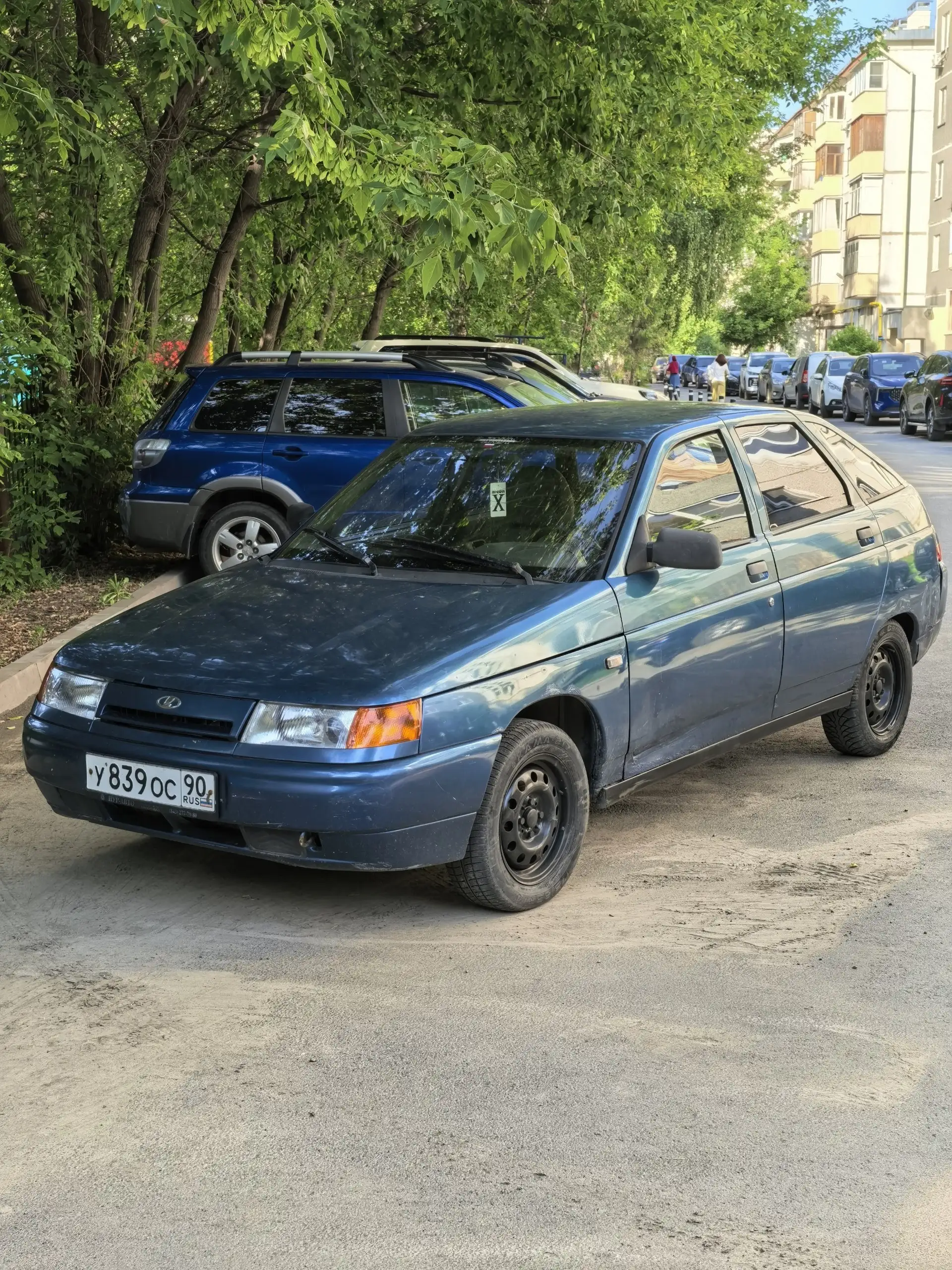 ВАЗ 2112 2004г - Легковые автомобили (Авто) в Казань
