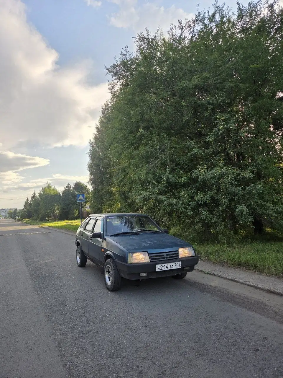 Audi 100 1998 в хорошем состоянии - Автомобили (Авто) в Омск