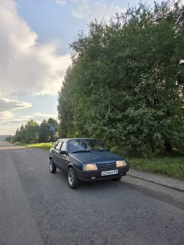 Audi 100 1998 в хорошем состоянии - Продажа авто в Омск