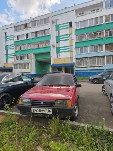 ВАЗ 21099 в Набережных Челнах - Легковые автомобили в Набережные Челны