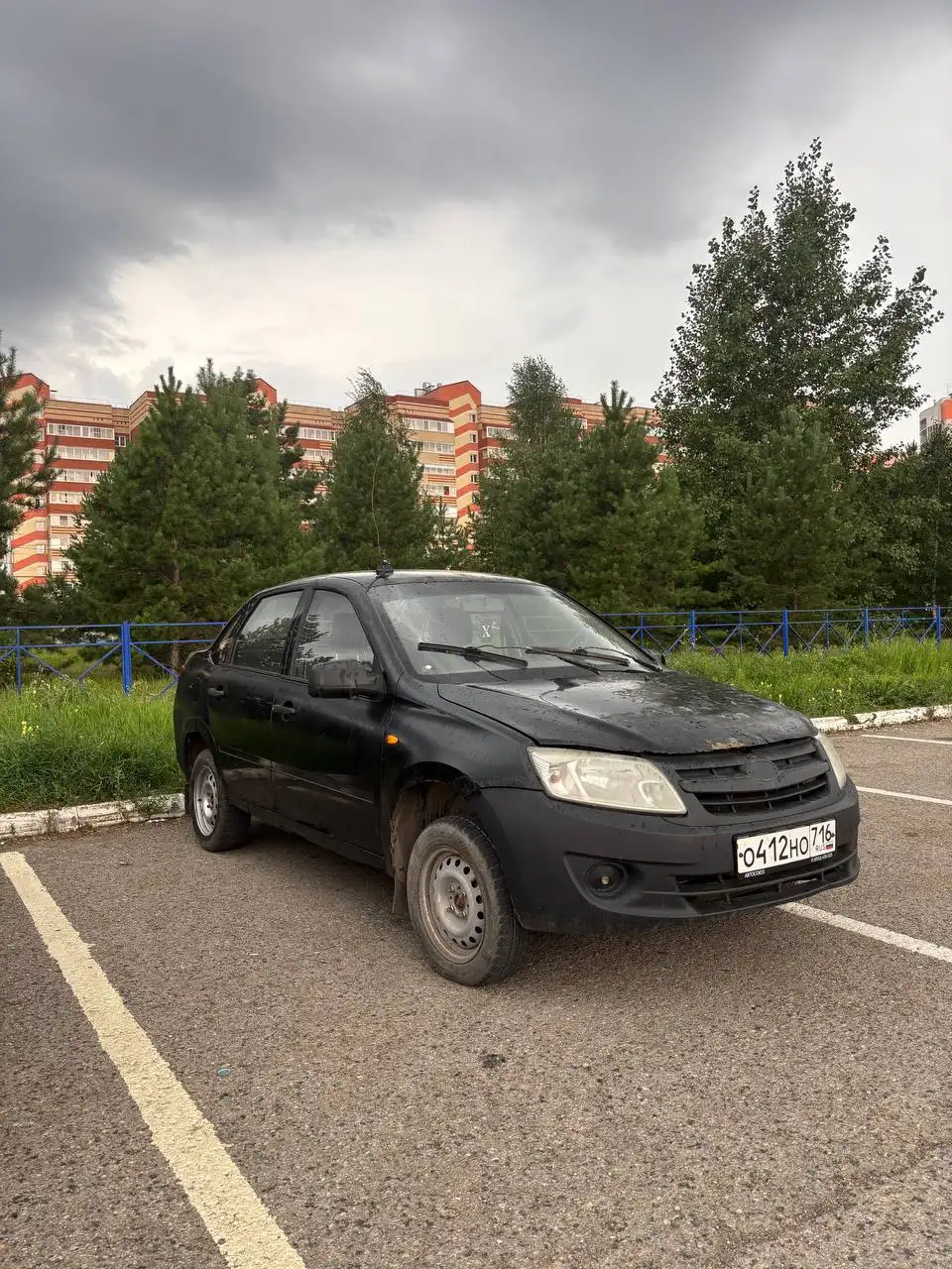 ВАЗ 2114, Лада Гранта и Джета в Альметьевске - Авто в Альметьевск