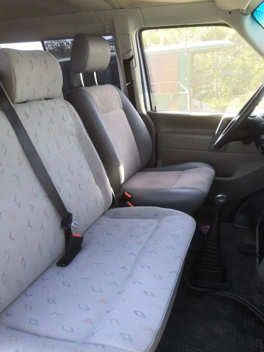Volkswagen Transporter 2001 Дизель - Автомобили (Авто) в Омск