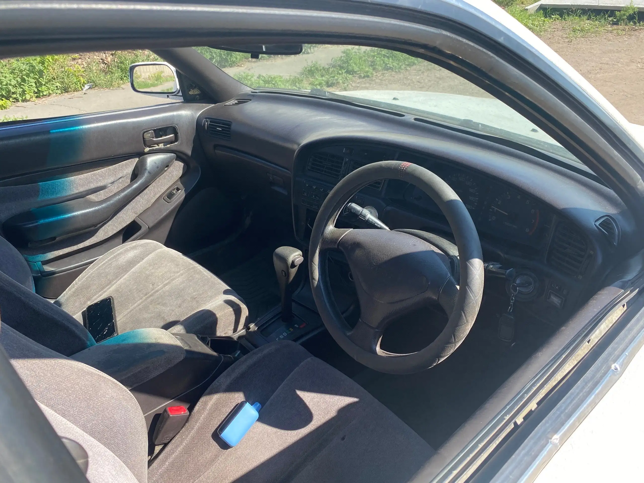 Продажа Toyota Vista 1992 - Легковые автомобили (Авто) в Омск