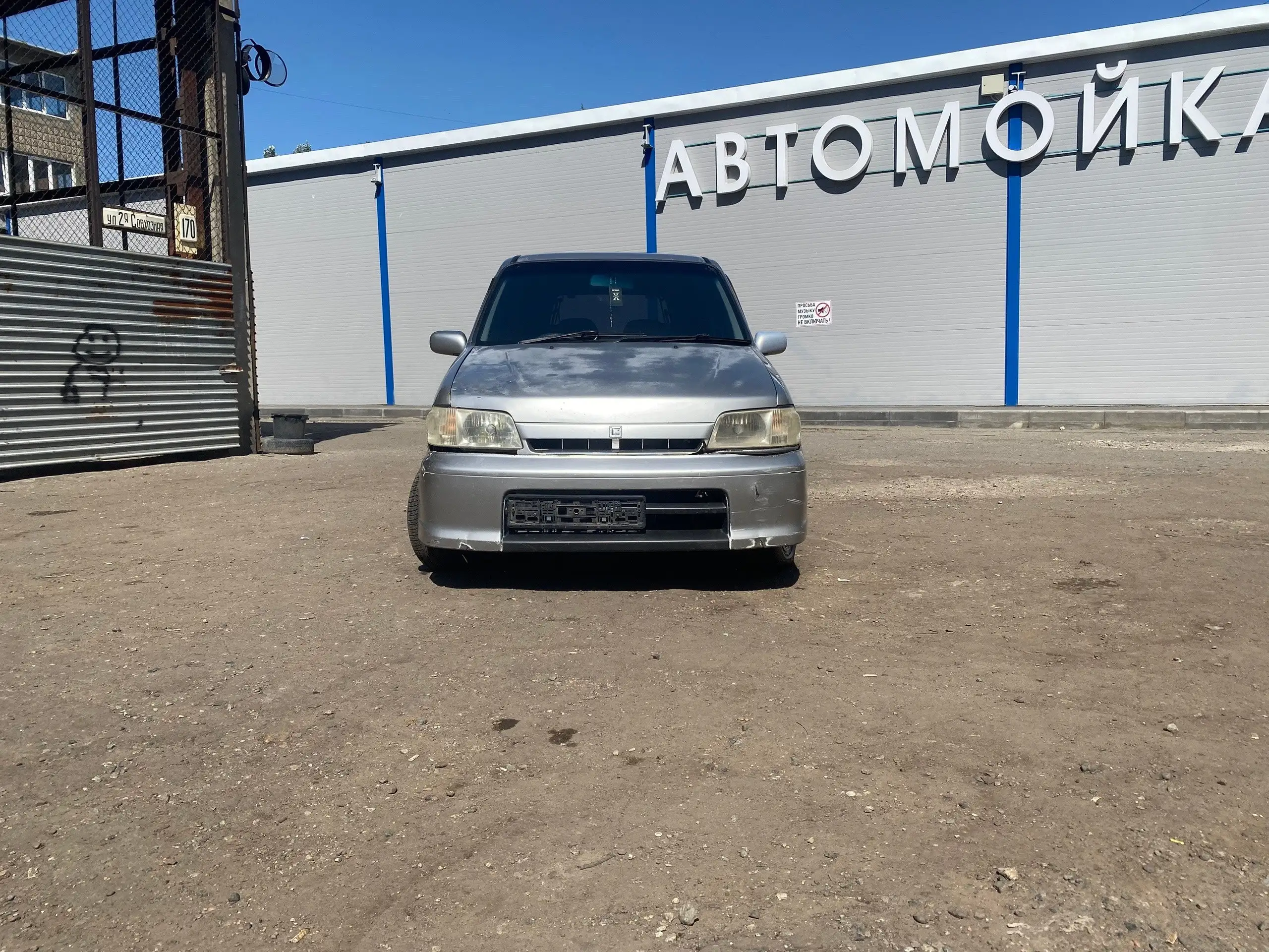 Продажа авто Chevy Cruze или обмен на Приору/2114 - Легковые автомобили (Авто) в Омск