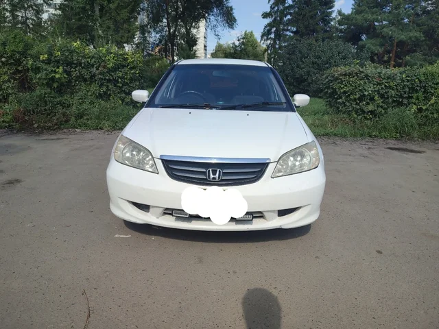 Продажа Toyota (возможно, Mark II) 2003 г.в. - частное объявление в Омск