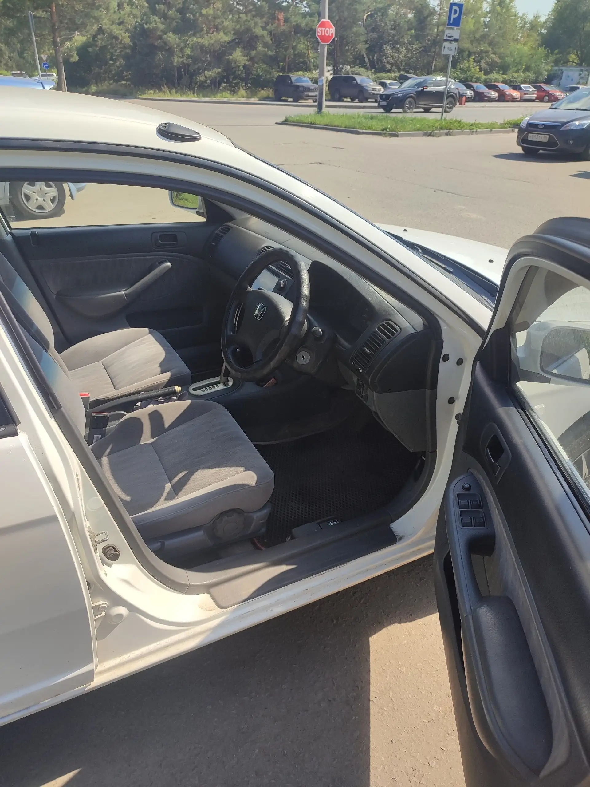 Продажа Toyota (возможно, Mark II) 2003 г.в. - Легковые автомобили (Авто) в Омск