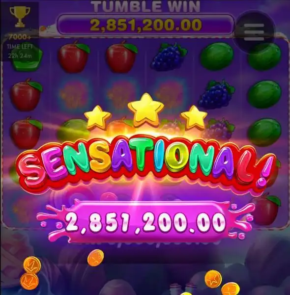 Аккаунт с бонанзой в Lucky Bire - Игровые аккаунты (Хобби и отдых) в Владивосток