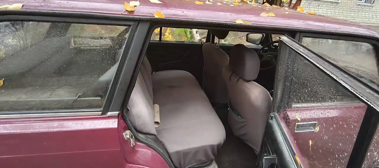 Продажа ВАЗ 2104 2001 года