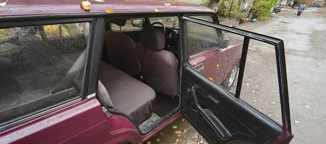 Продажа ВАЗ 2104 2001 года