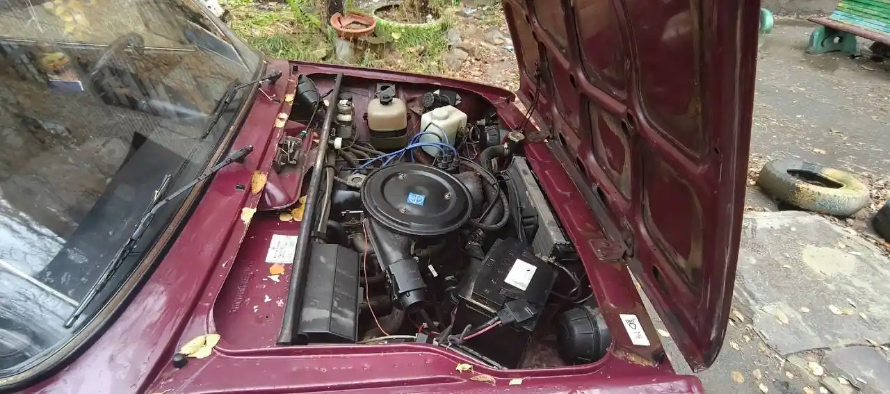 Продажа ВАЗ 2104 2001 года