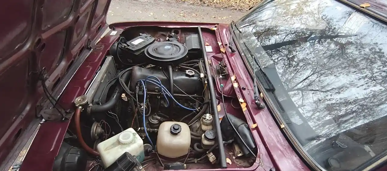 Продажа ВАЗ 2104 2001 года