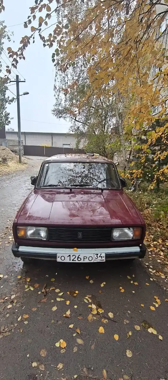 Продажа ВАЗ 2104 2001 года