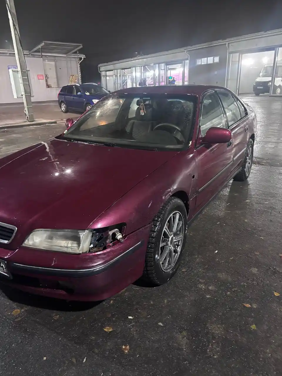 Продажа двигателя 1.9 115лс с запчастями