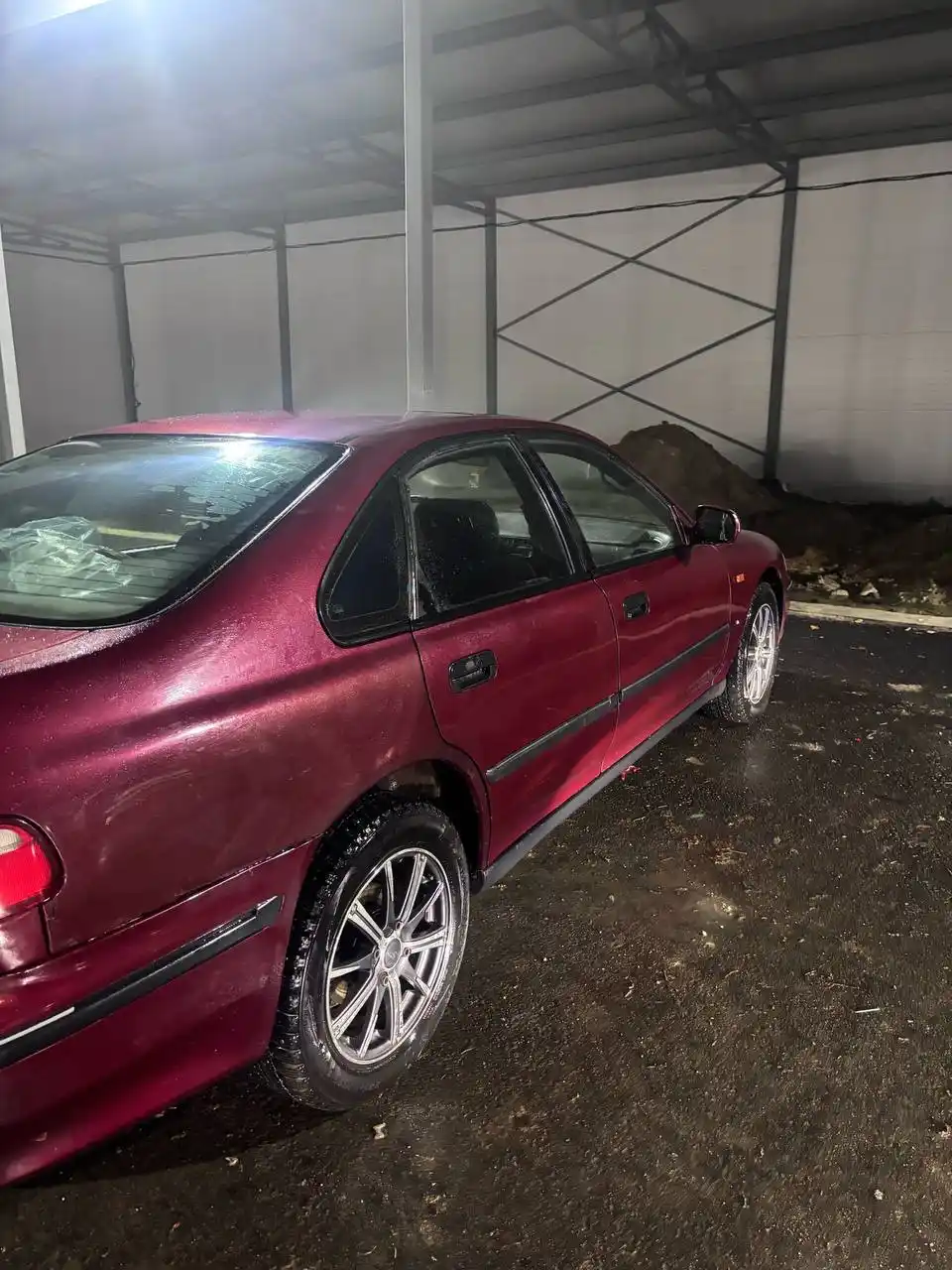 Продажа двигателя 1.9 115лс с запчастями