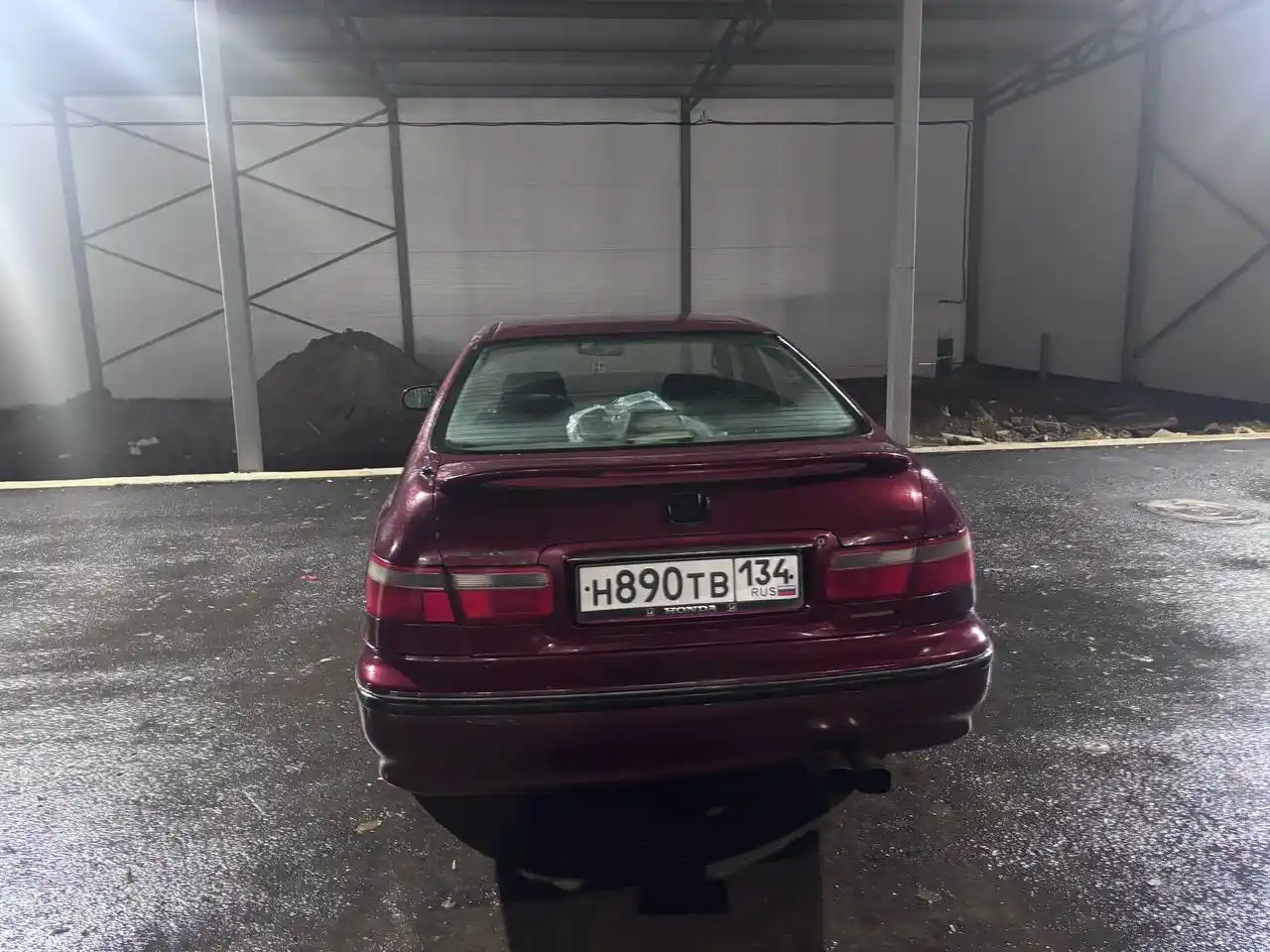 Продажа двигателя 1.9 115лс с запчастями