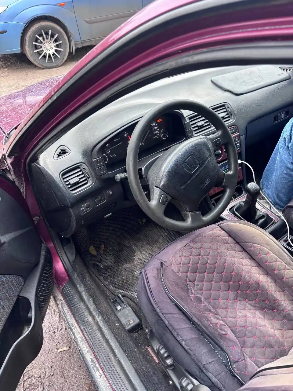 Продажа двигателя 1.9 115лс с запчастями