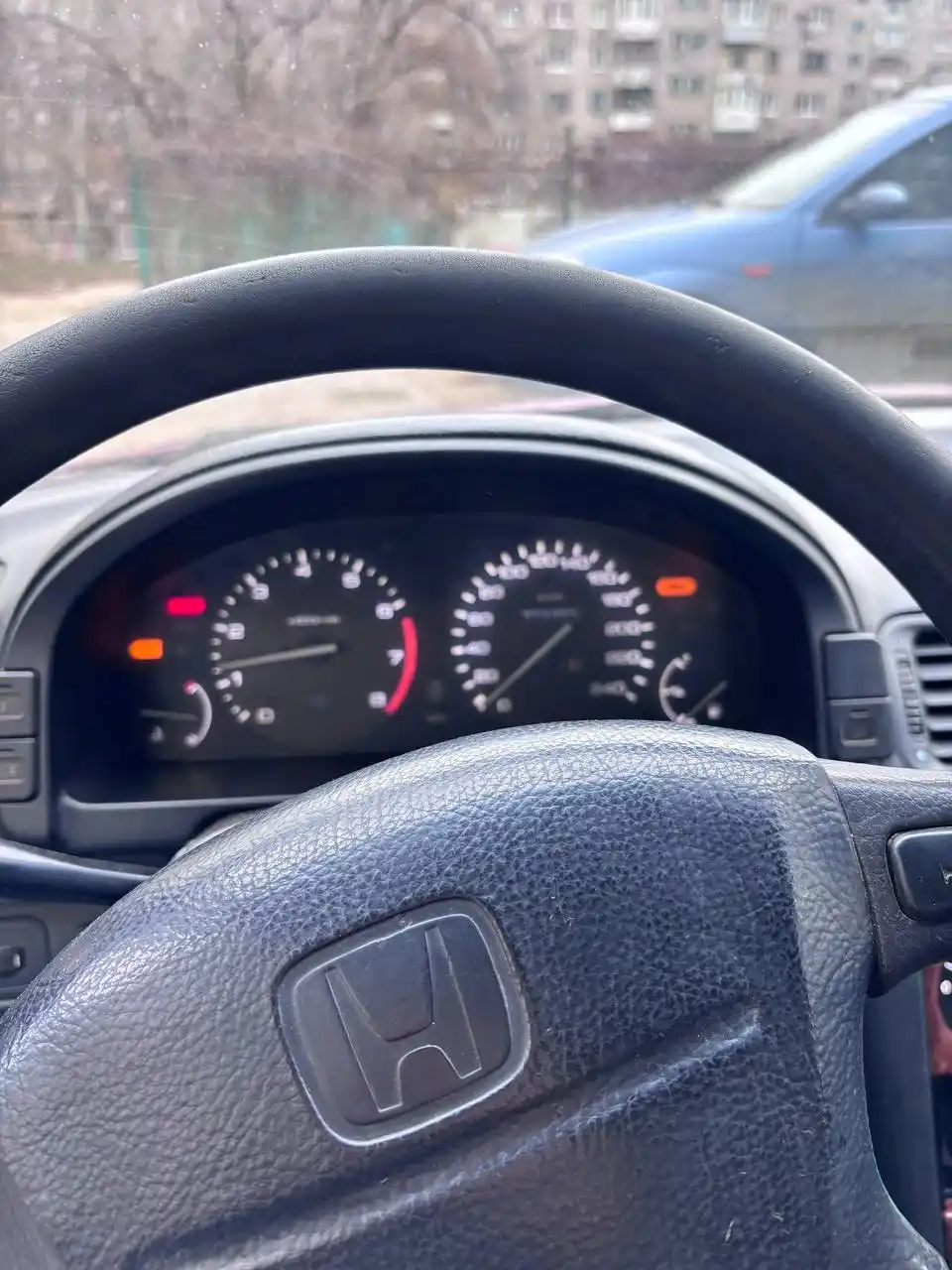 Продажа двигателя 1.9 115лс с запчастями