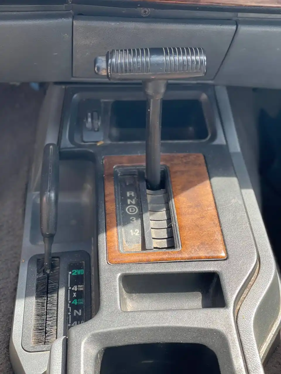 Jeep Cherokee xj 1993