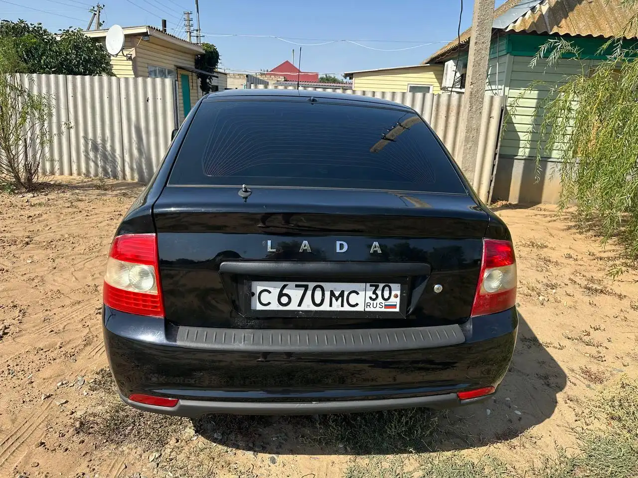 Продам личный автомобиль