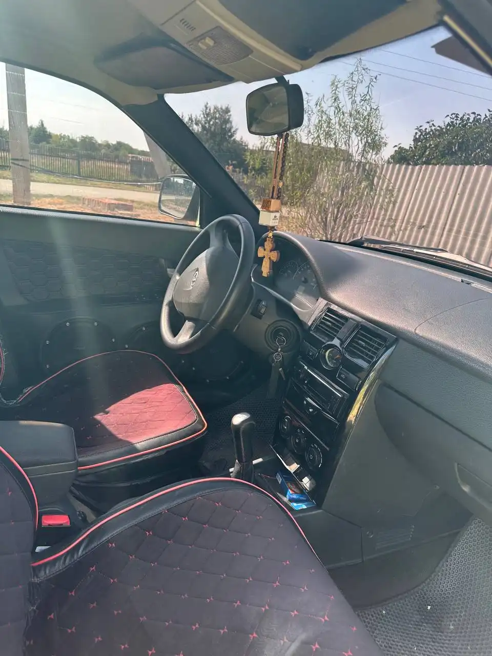 Продам личный автомобиль