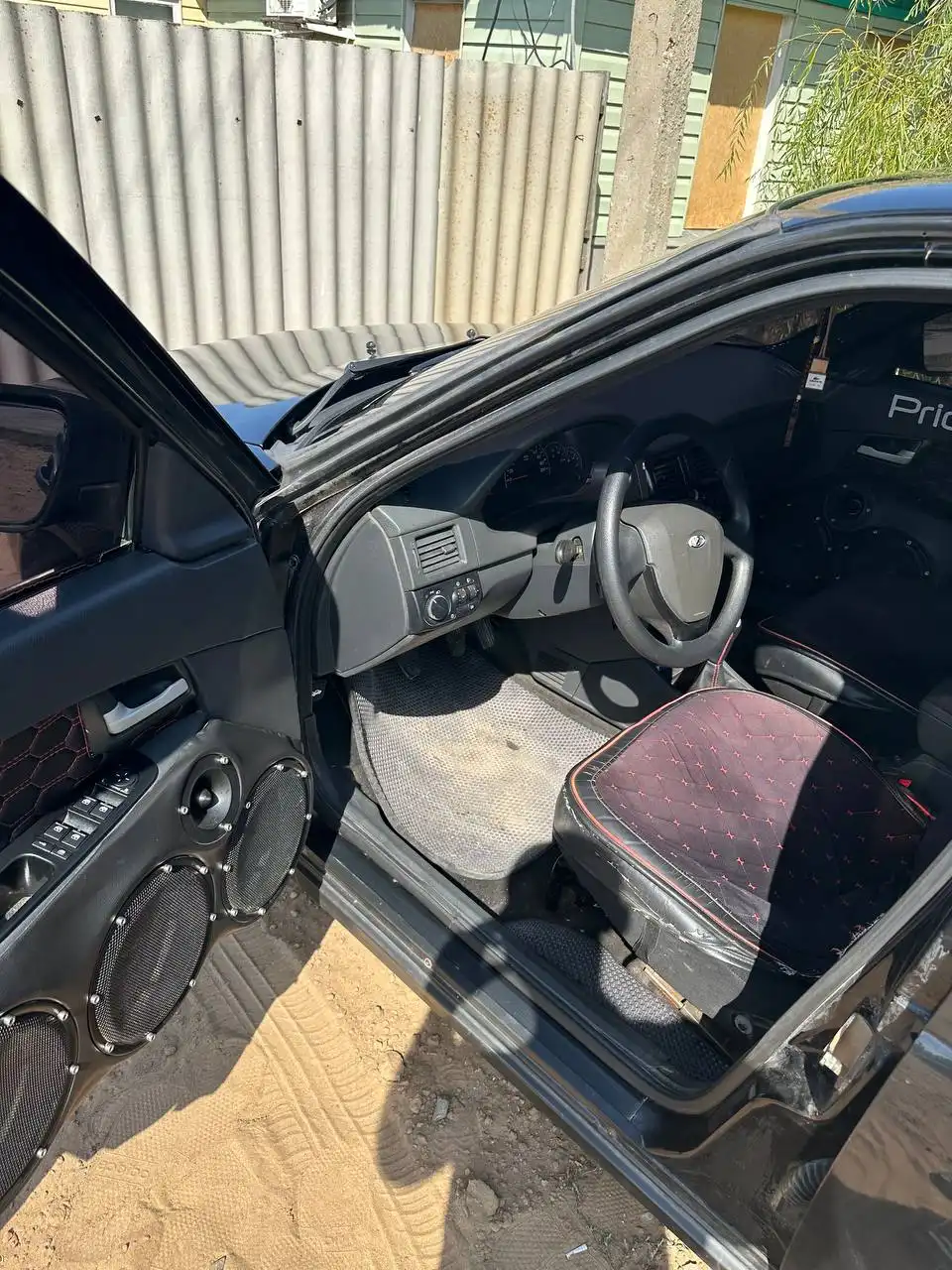 Продам личный автомобиль