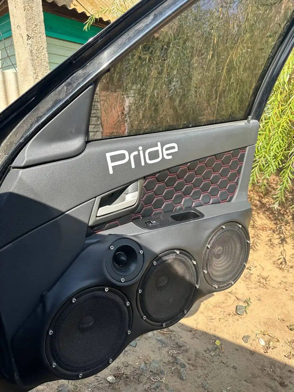 Продам личный автомобиль