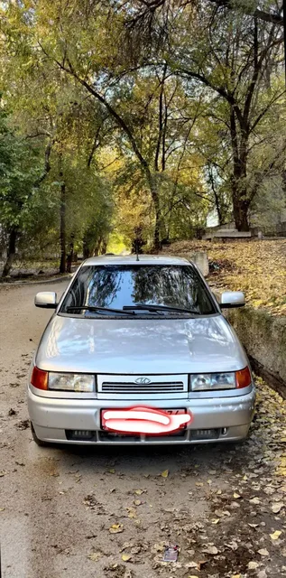 Продажа ВАЗ 2110 2002 года с улучшениями - частное объявление в Волгоград