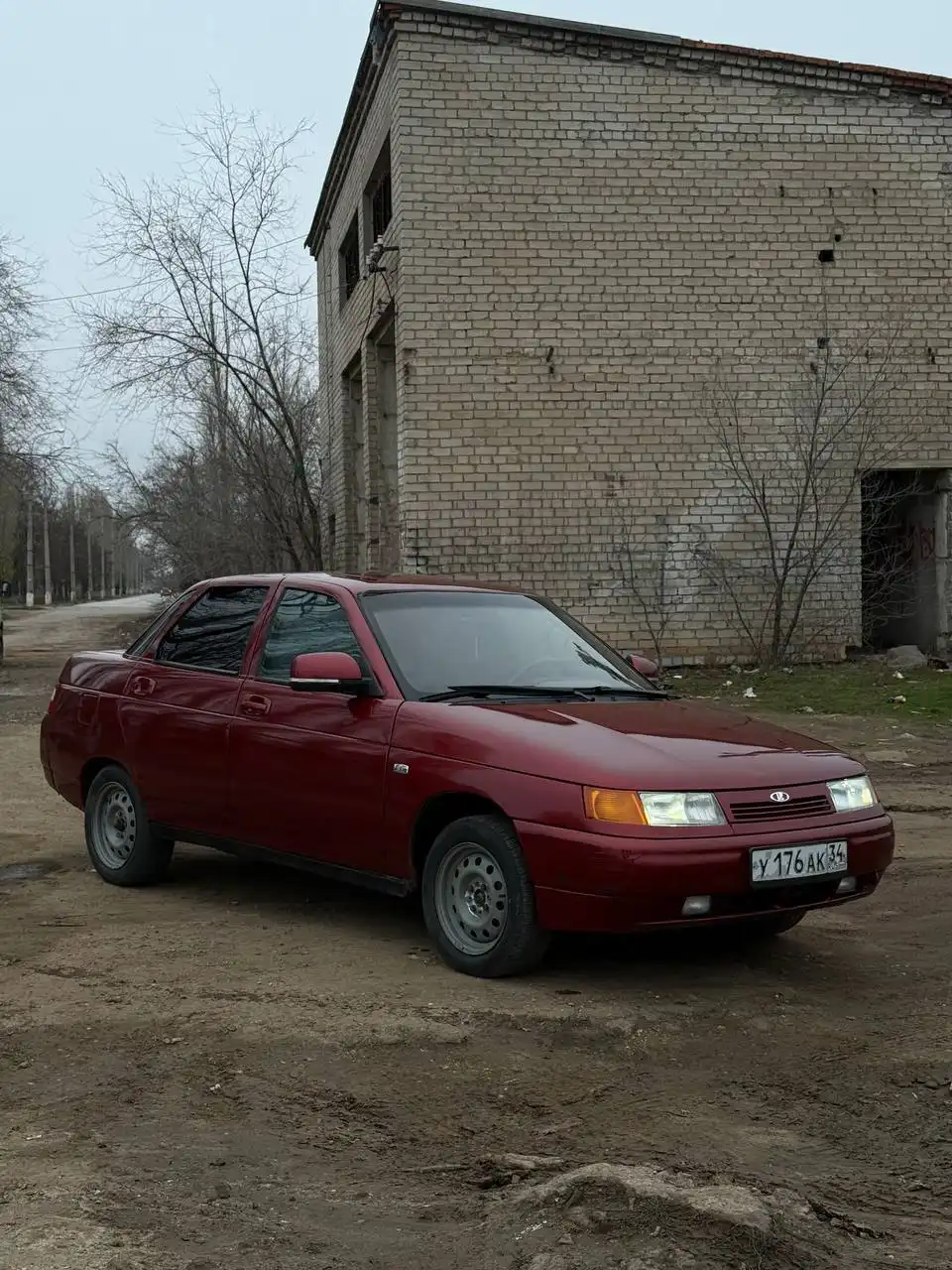 Продажа мотора после капремонта