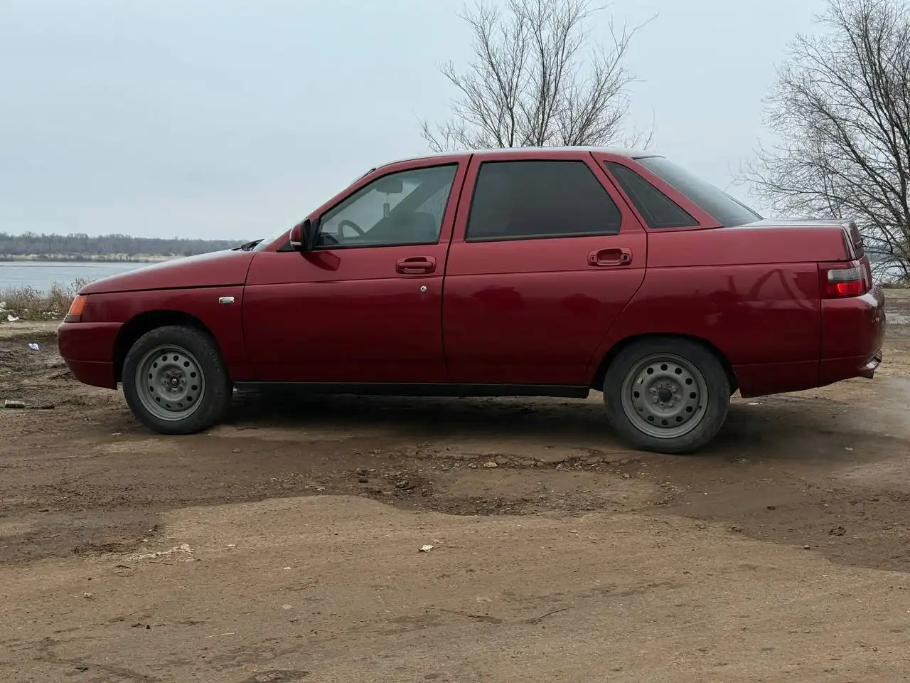 Продажа мотора после капремонта