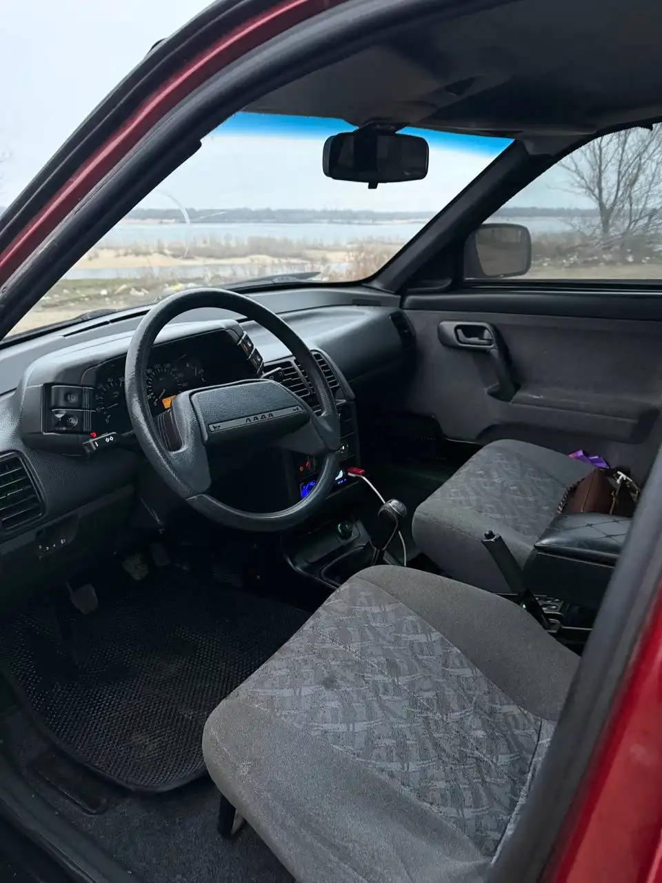 Продажа мотора после капремонта