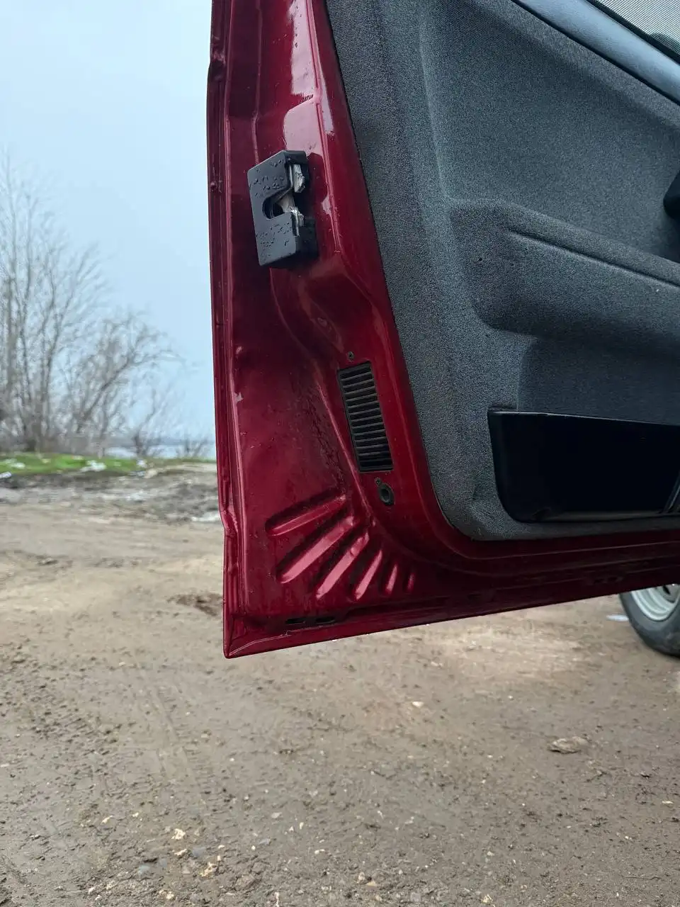 Продажа мотора после капремонта