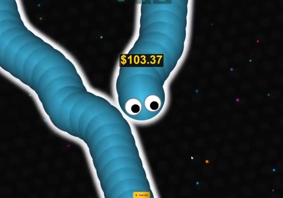 Выигрыш в онлайн-игре