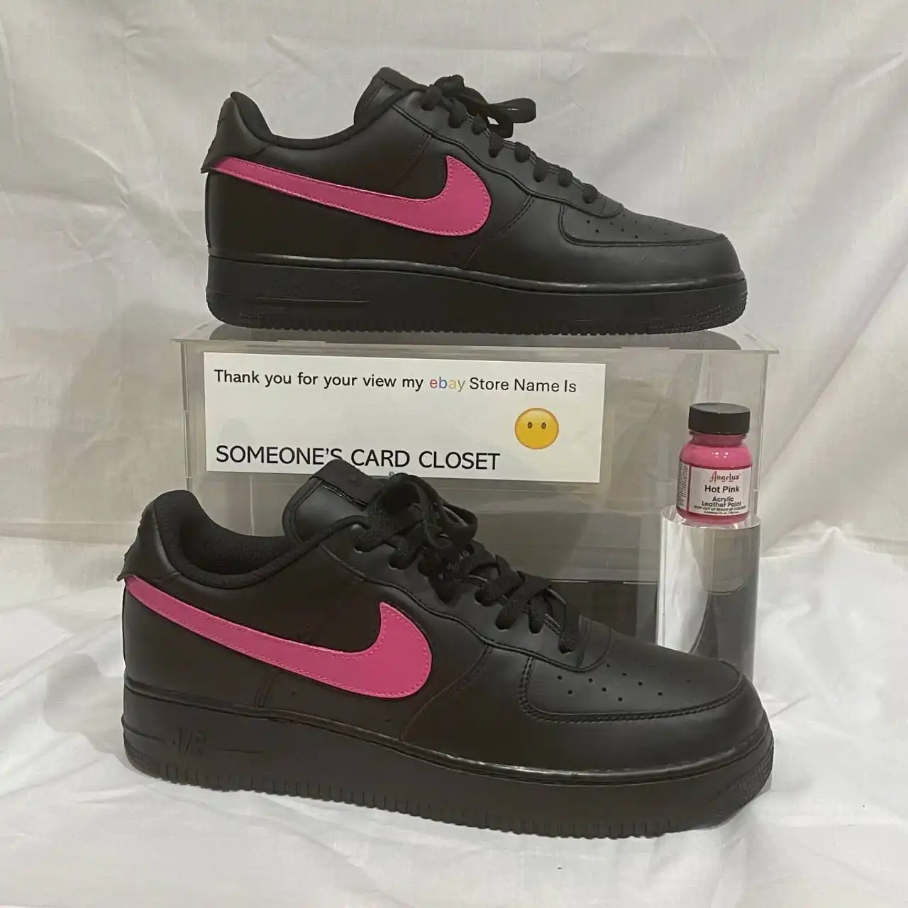 Продам кроссовки