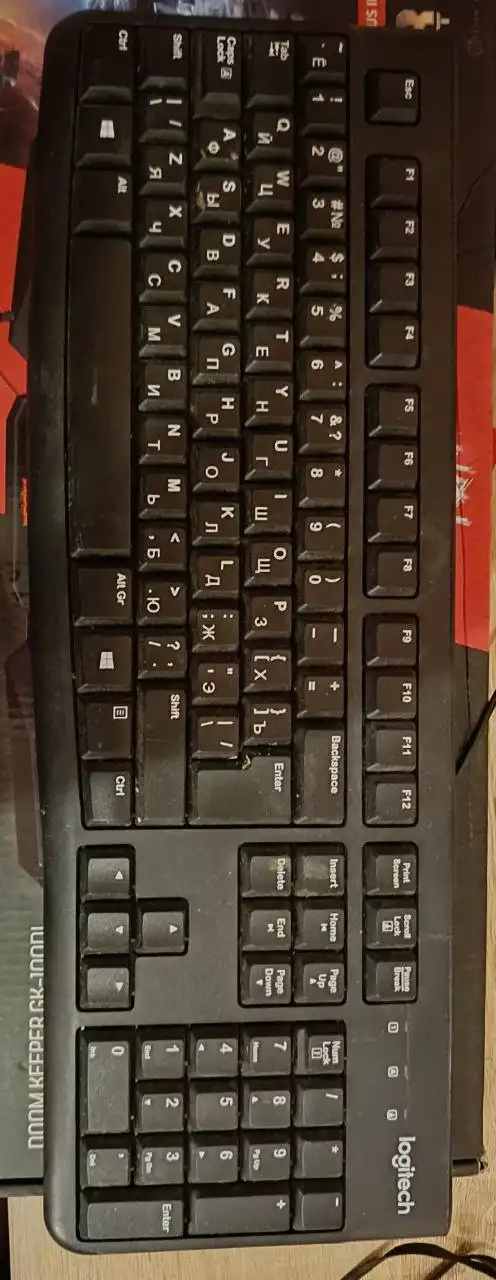 Продажа ПК с монитором LG