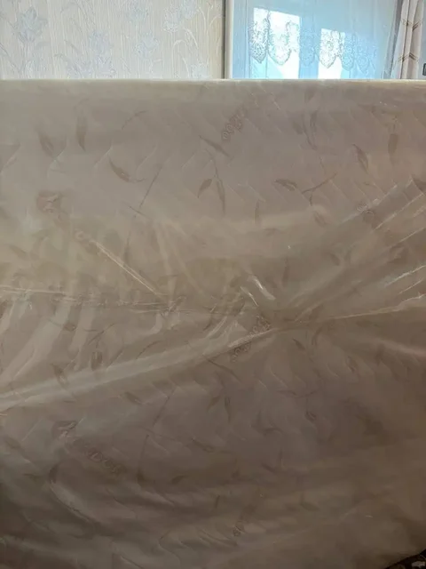 Продам двухспальный матрас - частное объявление в Дзержинск-Фаниполь