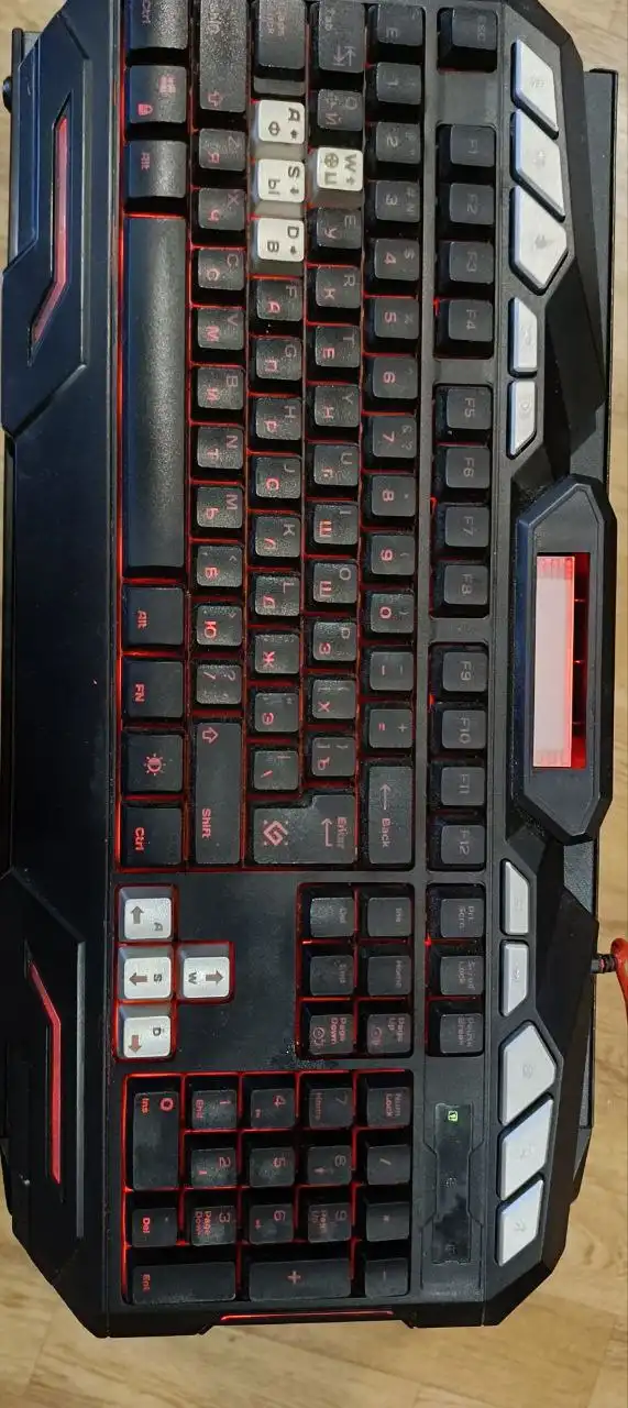 Продажа ПК с монитором LG