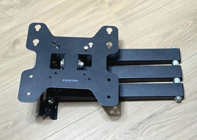 Выдвижной кронштейн для ТВ - частное объявление в Дзержинск-Фаниполь